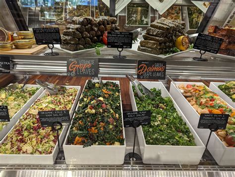 Erewhon, Making Grocery Shopping an Elite Experience — Brassy