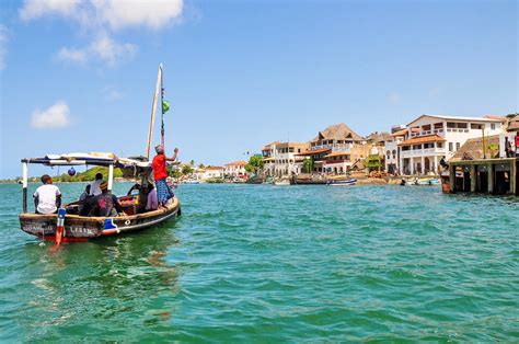 12 Reasons to Visit Lamu Island in Kenya