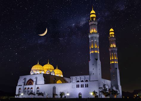 Mosque Night Pictures | Download Free Images on Unsplash