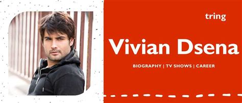 Vivian Dsena - Best Tv Shows, Career, Age, Birthday, Net Worth