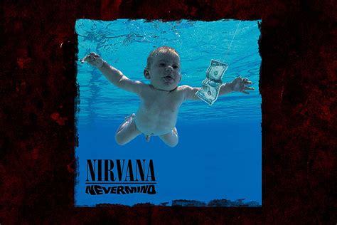 30 Years Ago: Nirvana Change the Music Landscape With 'Nevermind'