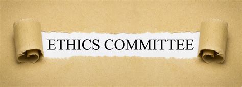 Home | Ethics Committee