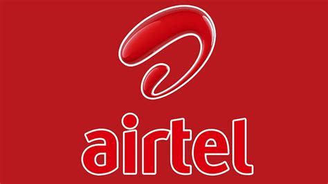 Airtel Logo Wallpapers