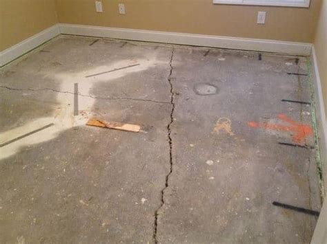 Quality Concrete Slab Leveling in Midland - Midland Concrete Repair ...