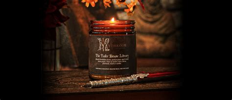 All Candles – MythologieCandles