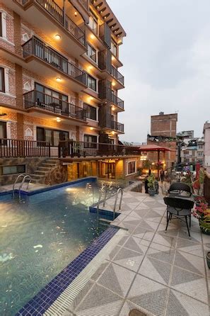 Book Hotel Manang in Kathmandu | Hoteles.com