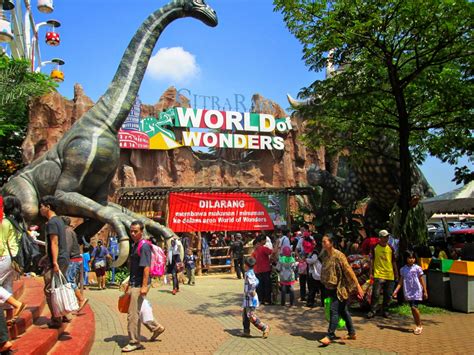 Copy of Adventure Island - WORLDS OF WONDER - NOIDA Consumer Review ...