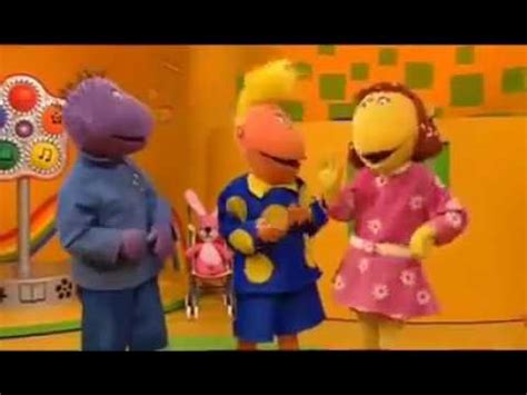 Tweenies Song Time Part 1