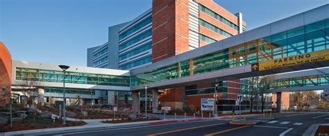 Salem Hospital Campus - Coughlin Porter Lundeen