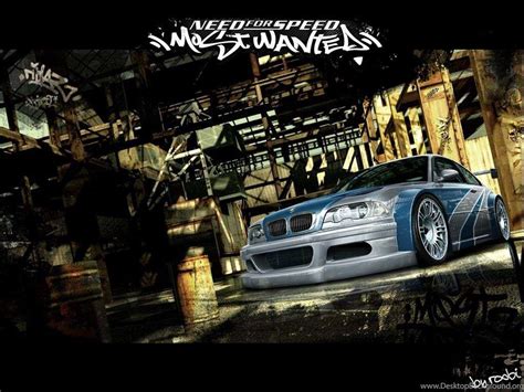 Nfs Most Wanted BMW Wallpapers - Wallpaper Cave