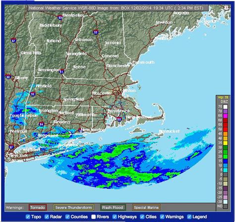 Winter Weather Advisory in effect for most of Massachusetts until 6 a.m ...