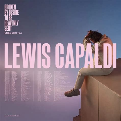 Lewis Capaldi releases video for latest single, 'Pointless' | Dork