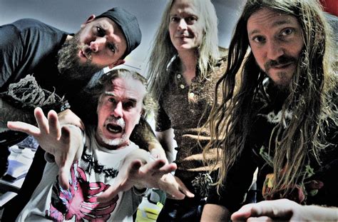 CARCASS | announce ‘Bloody Blighty 2023’ UK tour – Metal Planet Music