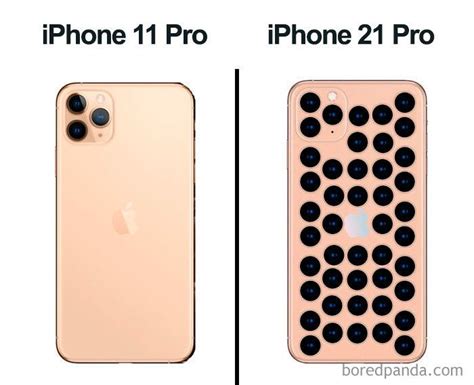 Apple Reveals Its Newest iPhone, The Internet Reacts With 30 Hilarious ...