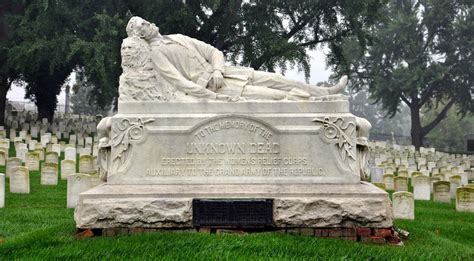 Loudon Park National Cemetery | National cemetery, Baltimore ...