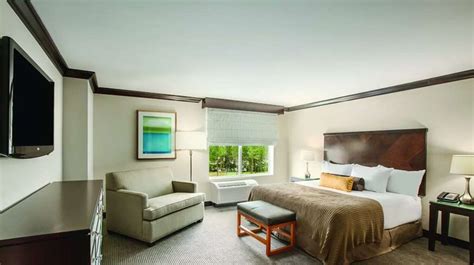 Hyatt Place Raleigh West/RBC Center- Raleigh, NC Hotels- First Class ...