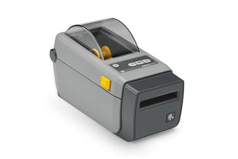 ZD400 Series Desktop Printers | Zebra