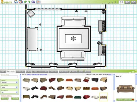 Room Layout Design Tool Free at Wm Jensen blog