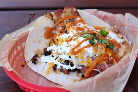 Torchy's Tacos Has a Secret Menu - D Magazine