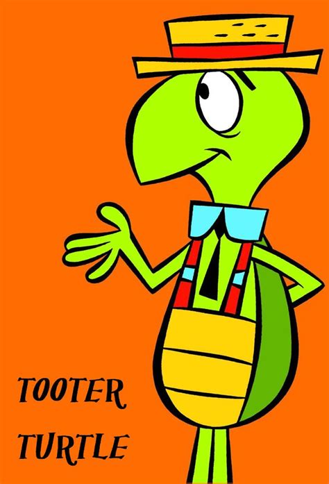 Tooter Turtle - TheTVDB.com