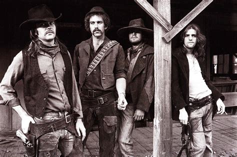 Desperado Songs Ranked | Return of Rock