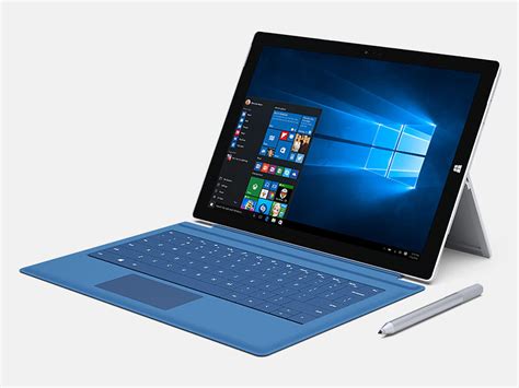 Just How Radical can the Surface Pro 4 Go? - Windows10update.com