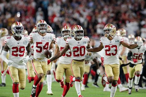 'Future looks bright': Bay Area Twitter reacts to 49ers' Super Bowl loss