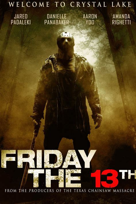 Friday the 13th (2009) | FilmFed