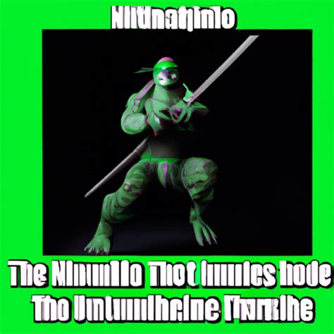 Tmnt Movie Quotes – The Daily Quip