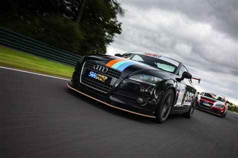 BRSCC | BRSCC LAUNCHES SW MOTORSPORTS AUDI TT CUP RACING SERIES FOR 2023