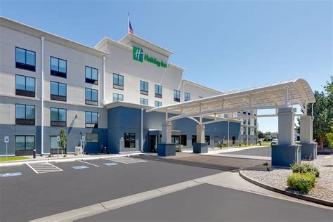 HOLIDAY INN TWIN FALLS $96 ($̶1̶7̶6̶) - Updated 2021 Prices & Hotel ...