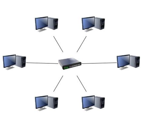 What is LAN (Local Area Network)? | Webopedia