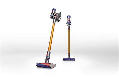 Cordless Vacuum Cleaners | Dyson