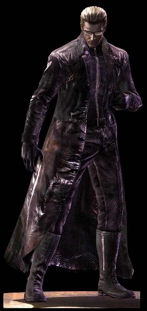 5760x1080px | free download | HD wallpaper: resident evil wesker albert ...