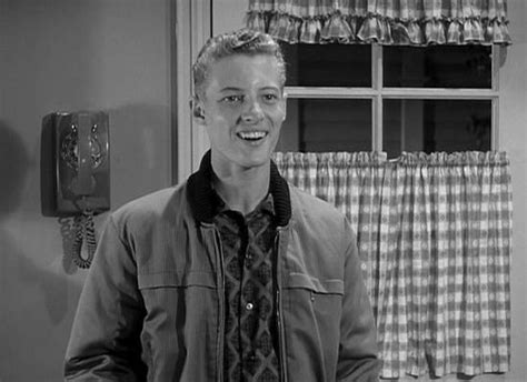 Eddie Haskell Memes - Imgflip