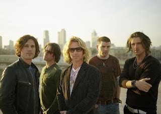 Collective Soul : Shine Lyrics and Music Video | Hot Hits: Lyrics and ...