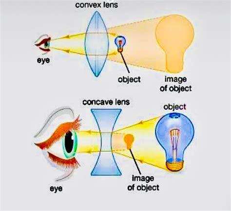 Concave Vs Convex