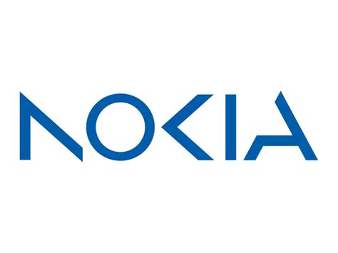 Nokia 2023 New Logo PNG vector in SVG, PDF, AI, CDR format