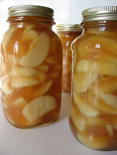 23 Best Canning Apple Pie Filling without Clear Jel - Best Recipes ...