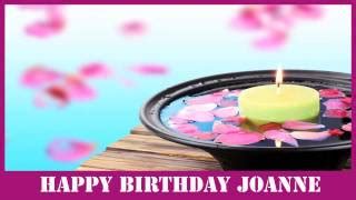 Birthday JoAnne