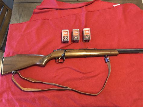 Marlin 22 mag for sale with ammo - Classified Ads - CouesWhitetail.com ...