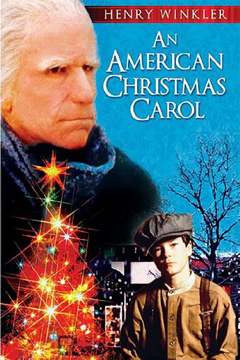 An American Christmas Carol (1979) – Filmer – Film . nu