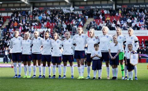 The Lionesses get ready to roar | Licensing Source