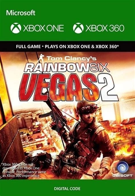 Rainbow six vegas 2 release date - londonxaser