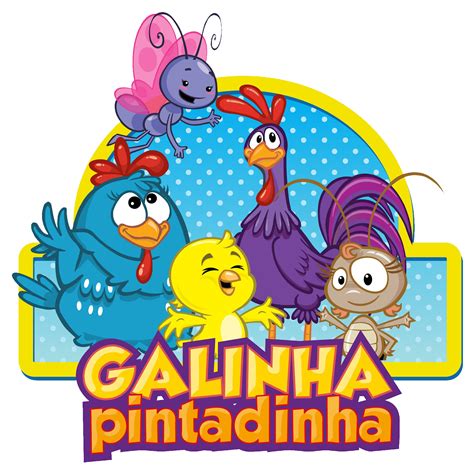 Formiguinha Da Galinha Pintadinha Png : Gigi Giraffe Head - Png Girafa ...