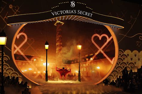 Victoria's Secret Announces Fashion Show Performers