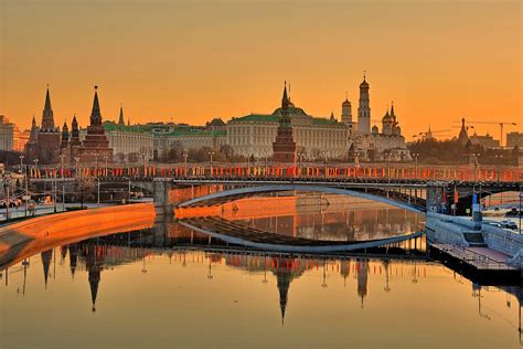 Moscow travel | Russia, Europe - Lonely Planet