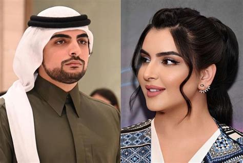 Who Is Sheikha Mahra's New Husband, Sheikh Mana?