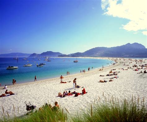 Top 10 Things to Do in Vigo, Spain - David's Been Here