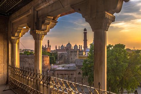 Beautiful Image from Lahore • /r/wallpapers | Beautiful places, Most ...